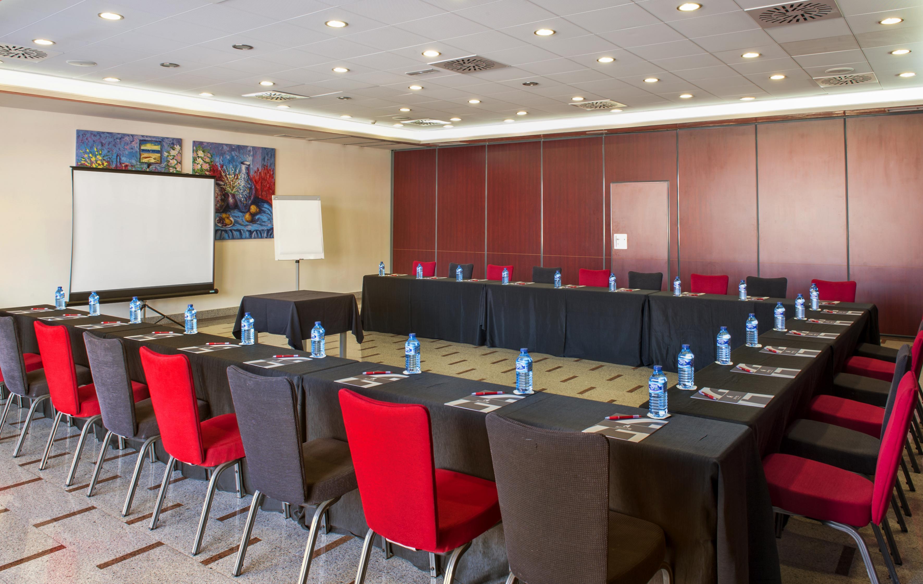Alexandre Frontair Congress Hotel Sant Boi de Llobregat Exterior foto